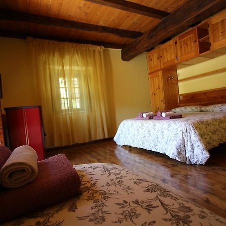 Agriturismo Ca Sonino Bettola  Exterior foto