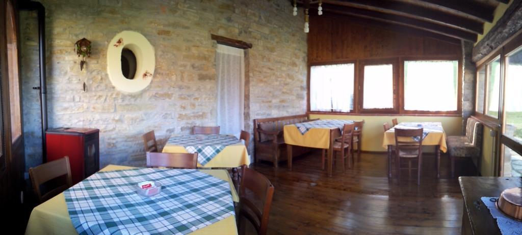 Agriturismo Ca Sonino Bettola  Exterior foto