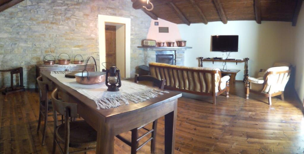 Agriturismo Ca Sonino Bettola  Exterior foto