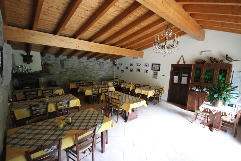 Agriturismo Ca Sonino Bettola  Exterior foto
