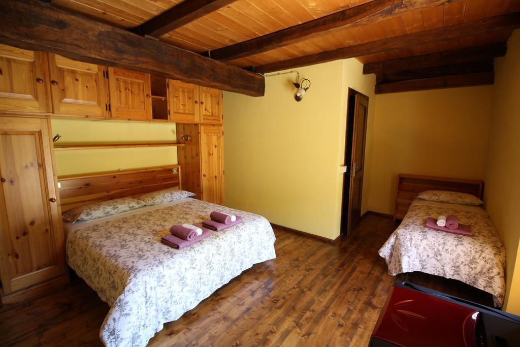 Agriturismo Ca Sonino Bettola  Exterior foto